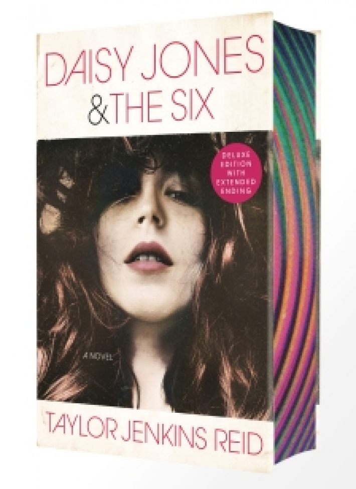 Daisy Jones and The Six