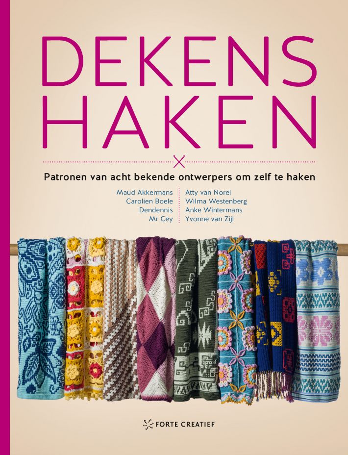 Dekens haken Dekens haken