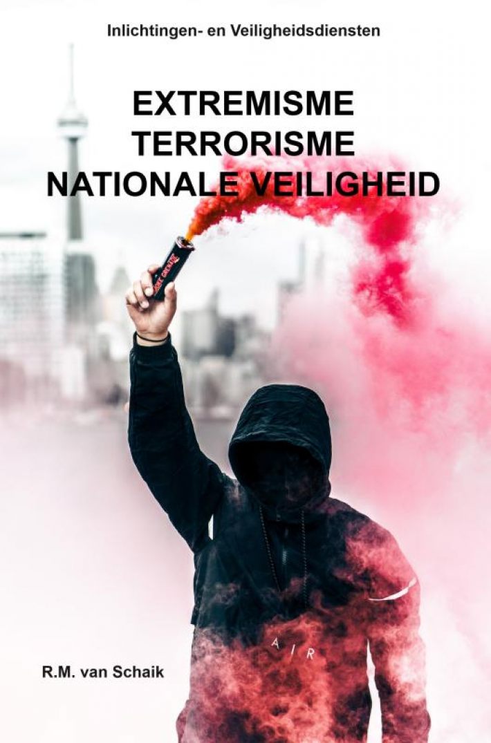 Nationale Veiligheid