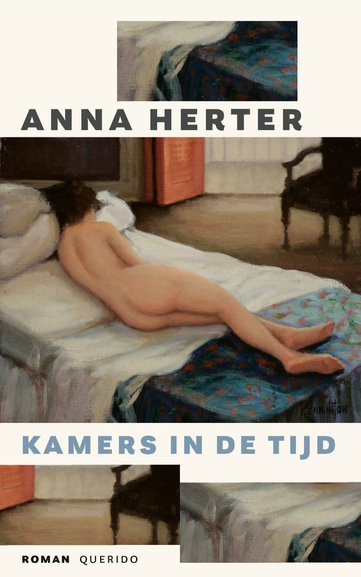 Kamers in de tijd Kamers in de tijd