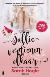 Jullie verdienen elkaar &bullet; Jullie verdienen elkaar