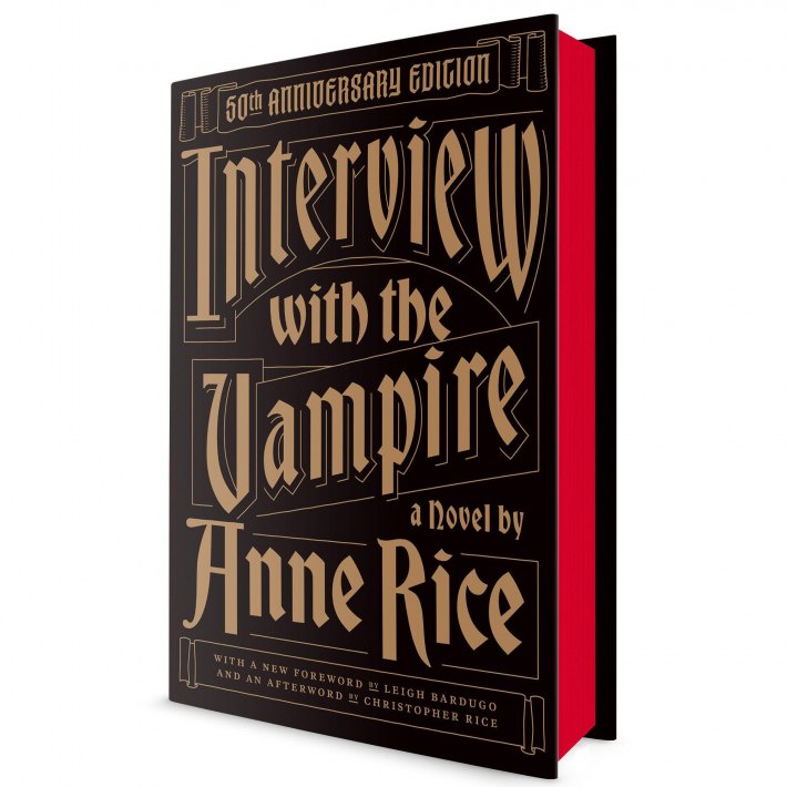 Interview with the Vampire Interview with the Vampire