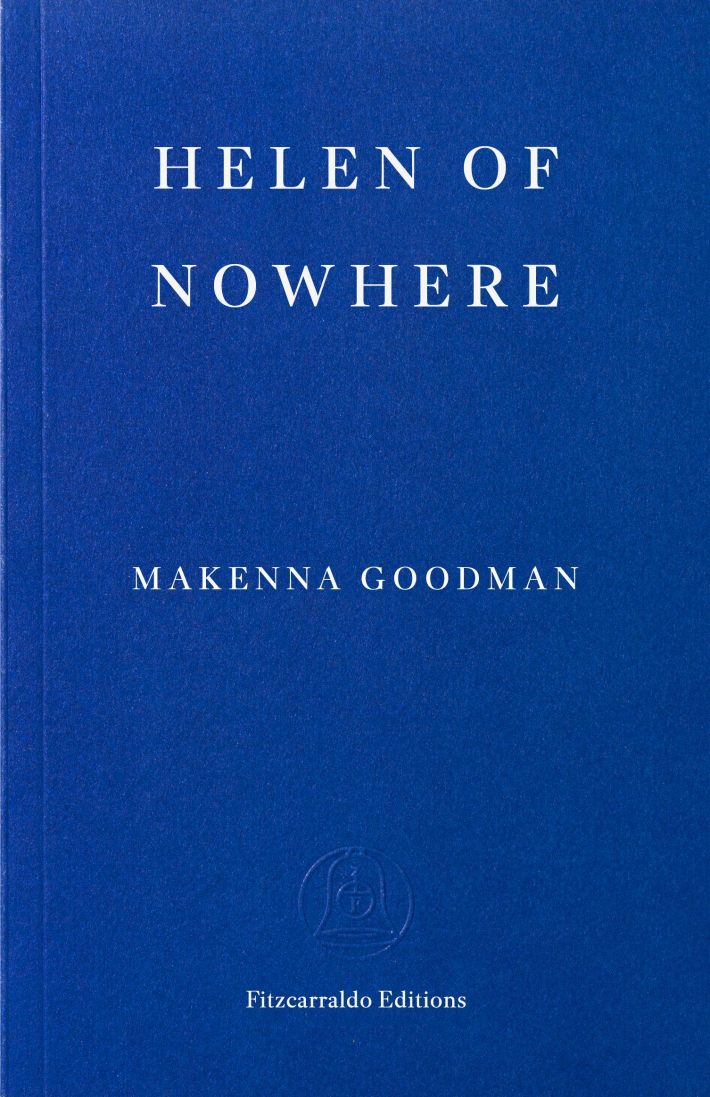 Helen of Nowhere Helen of Nowhere