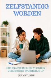 Zelfstandig worden