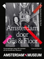 Amsterdam door Gijs & Floor