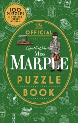 The Official Miss Marple Puzzle Book The Official Miss Marple Puzzle Book