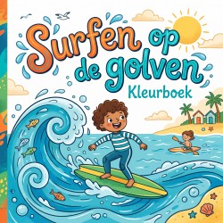 Surfen op de golven