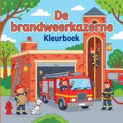 De brandweerkazerne
