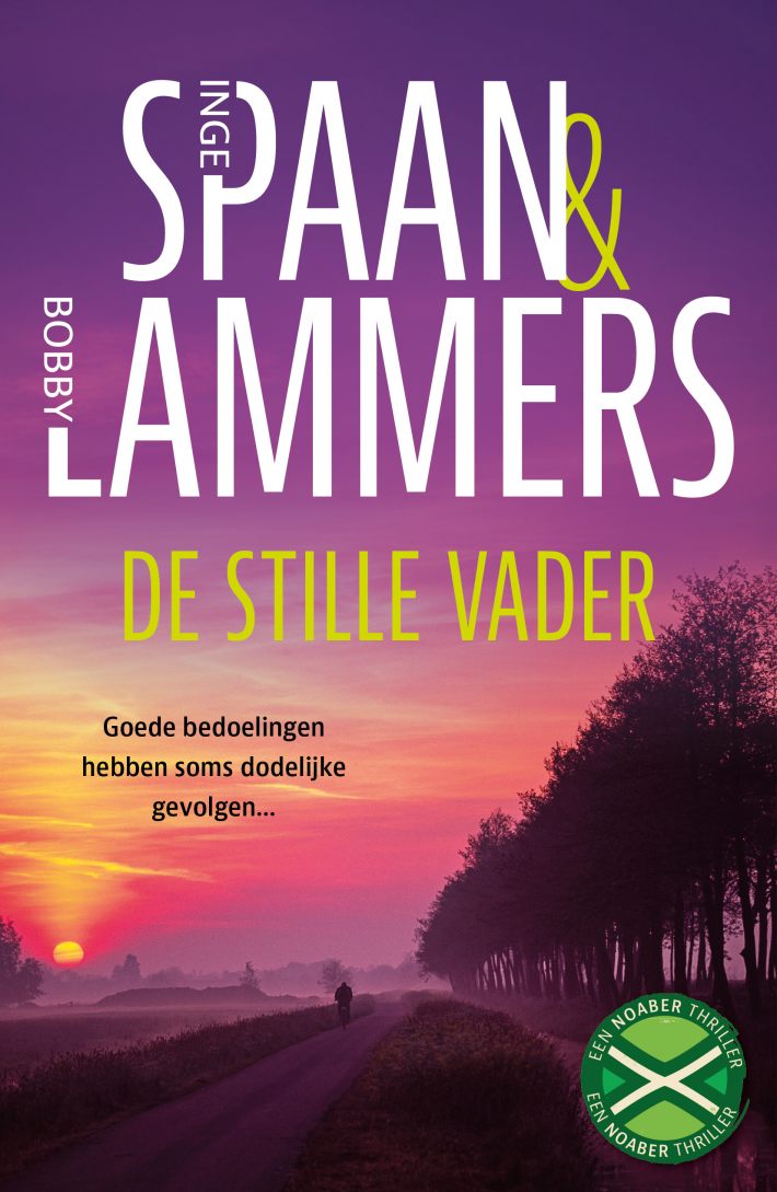 De stille vader • De stille vader De stille vader • De stille vader