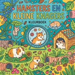 Hamsters en kleine knagers