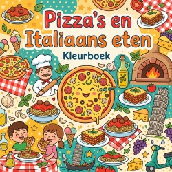 Pizza's en Italiaans eten