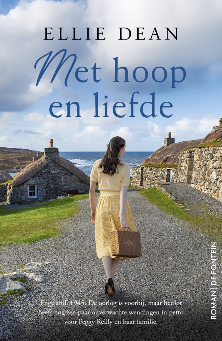 Met hoop en liefde Met hoop en liefde