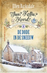 De dode in de sneeuw De dode in de sneeuw
