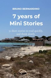 7 years of Mini Stories