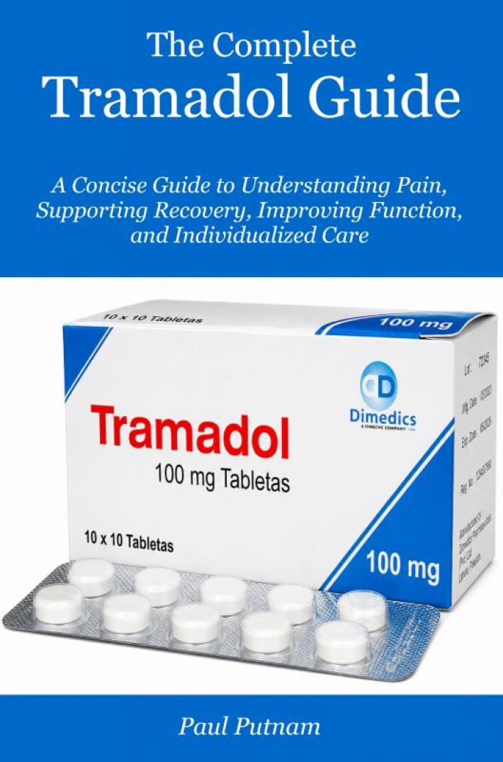 The Complete Tramadol Guide