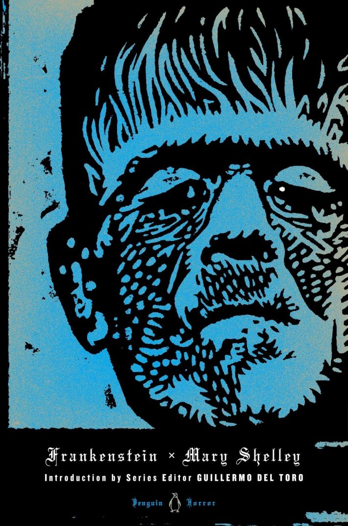 Frankenstein Frankenstein