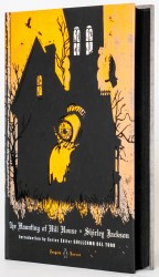 The Haunting of Hill House The Haunting of Hill House