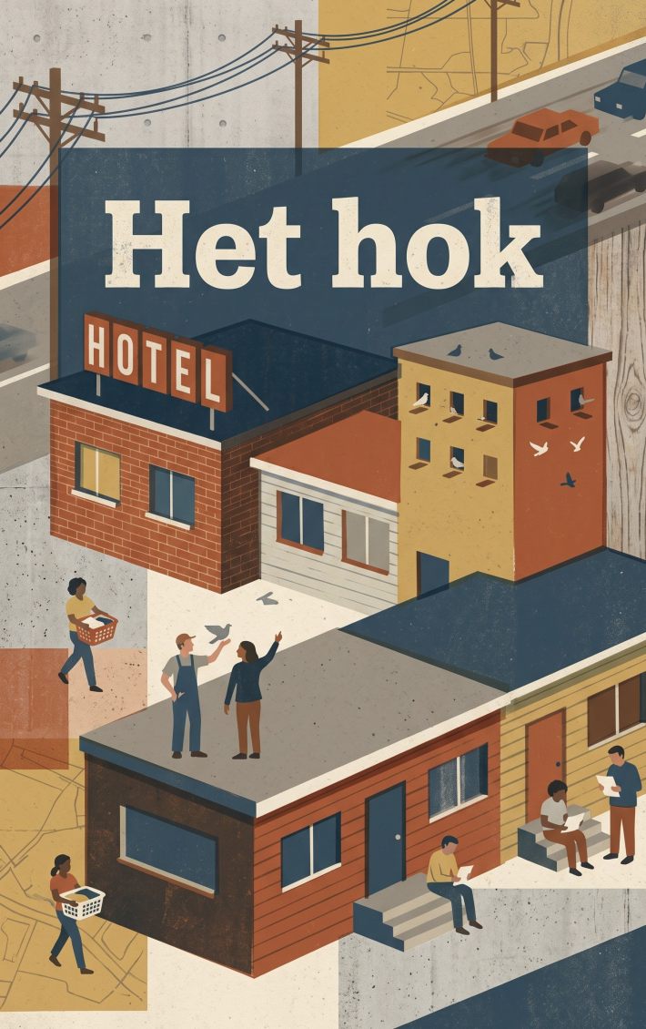 Het hok