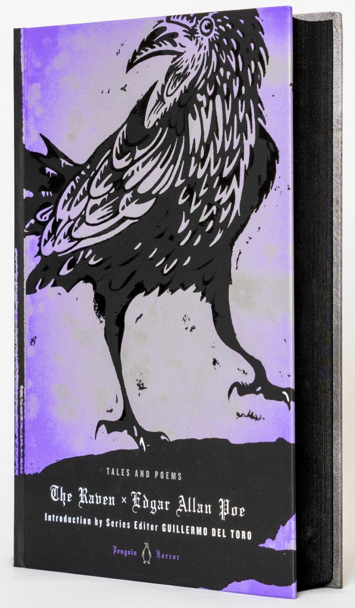 The Raven The Raven
