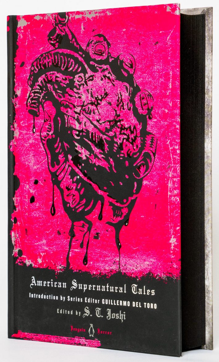 American Supernatural Tales American Supernatural Tales