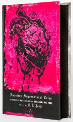 American Supernatural Tales American Supernatural Tales