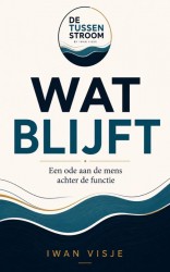 wat blijft