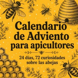 Calendario de Adviento para apicultores