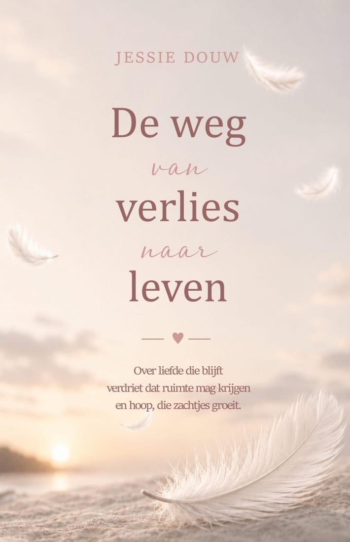 De weg van verlies naar leven