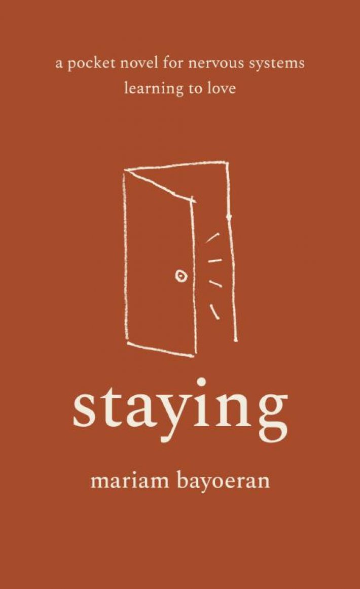 staying