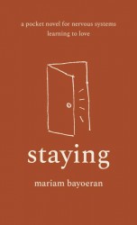 staying