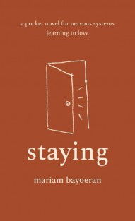 staying