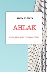 Z Kuşağı için AHLAK