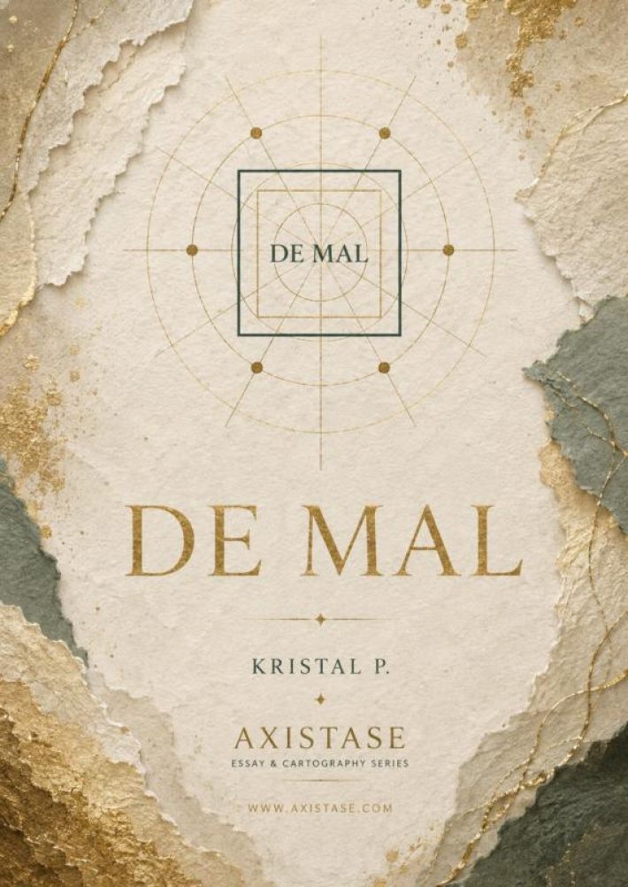 Axistase: De mal Axistase: De mal