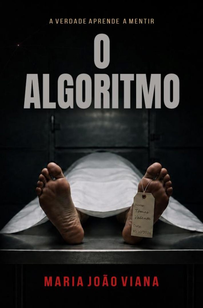 O Algoritmo O Algoritmo