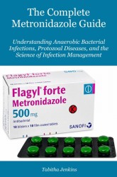The Complete Metronidazole Guide
