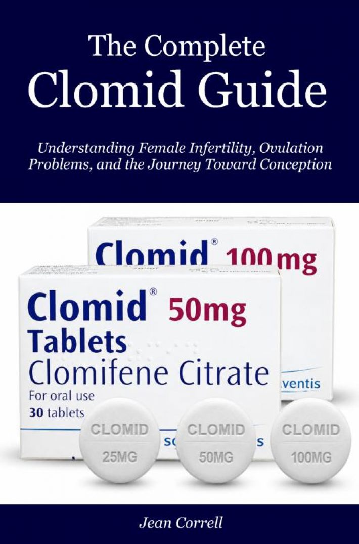 The Complete Clomid Guide