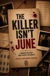 The Killer Isn’t June
