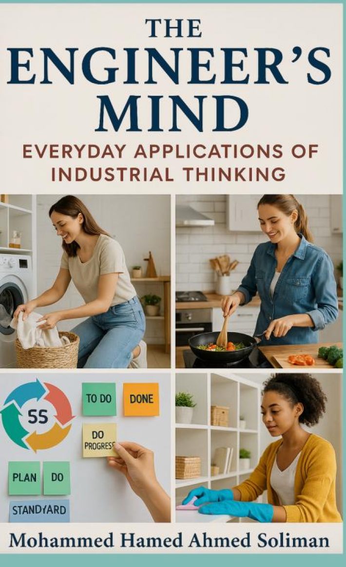The Engineer’s Mind