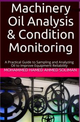 Machinery Oil Analysis & Condition Monitoring