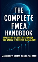 The Complete FMEA Handbook