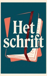 Het schrift