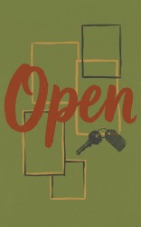 Open
