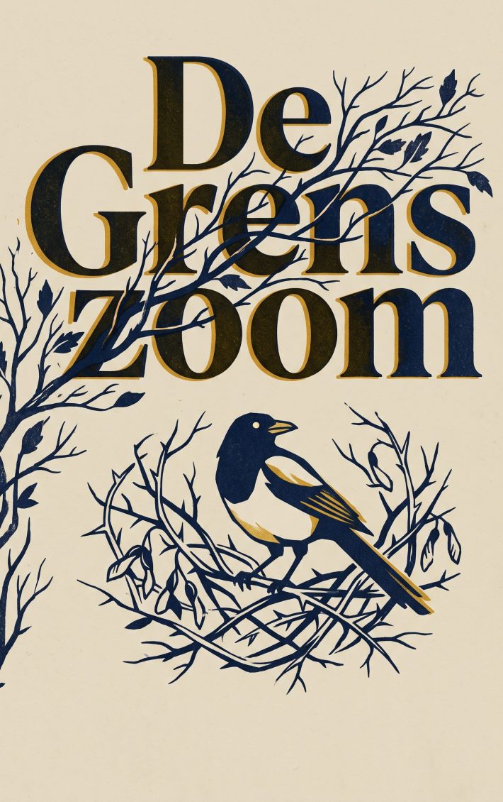 De Grenszoom