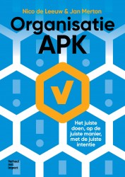 Organisatie APK