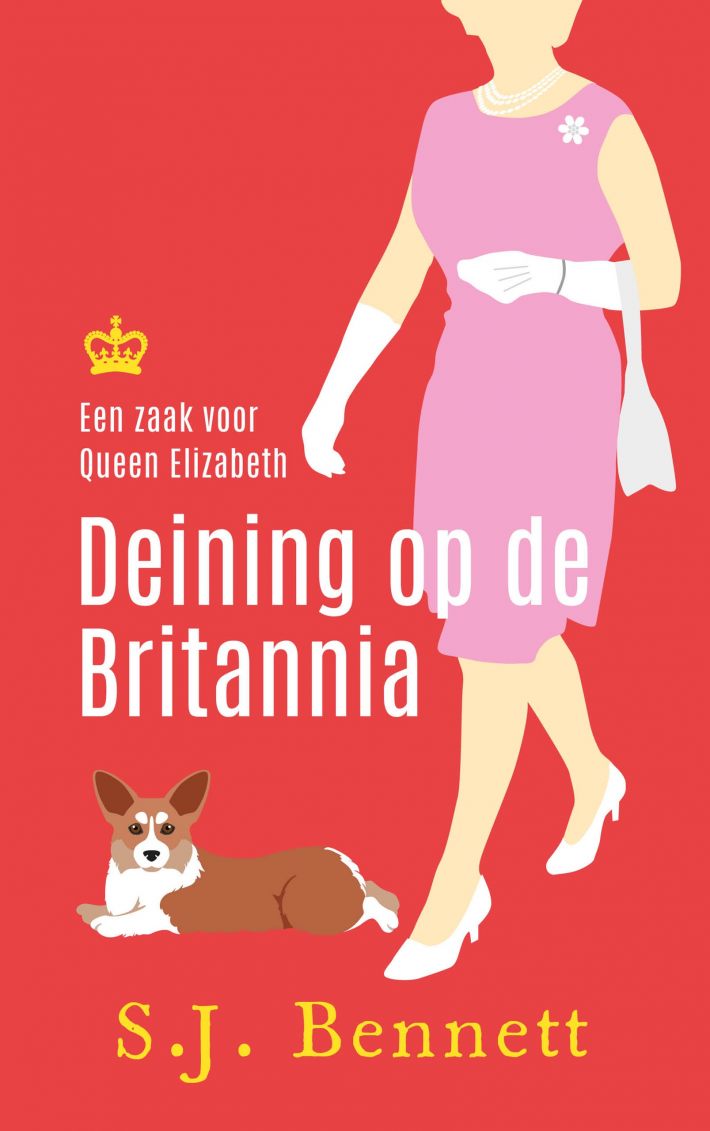Deining op de Britannia