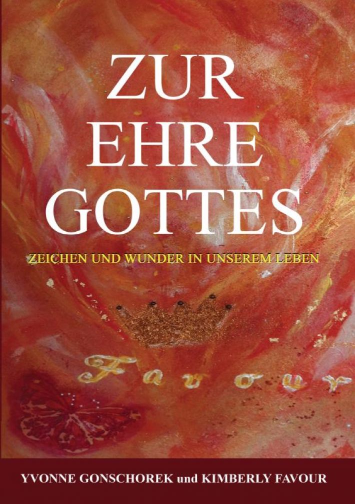 Zur Ehre Gottes Zur Ehre Gottes