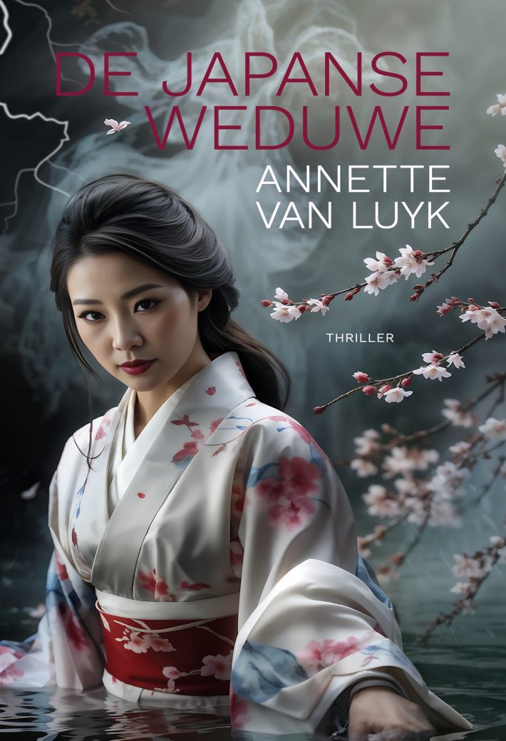 De Japanse weduwe De Japanse weduwe