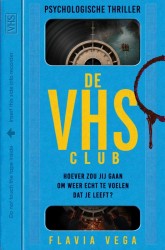 De VHS club De VHS club