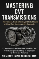 Mastering CVT Transmission