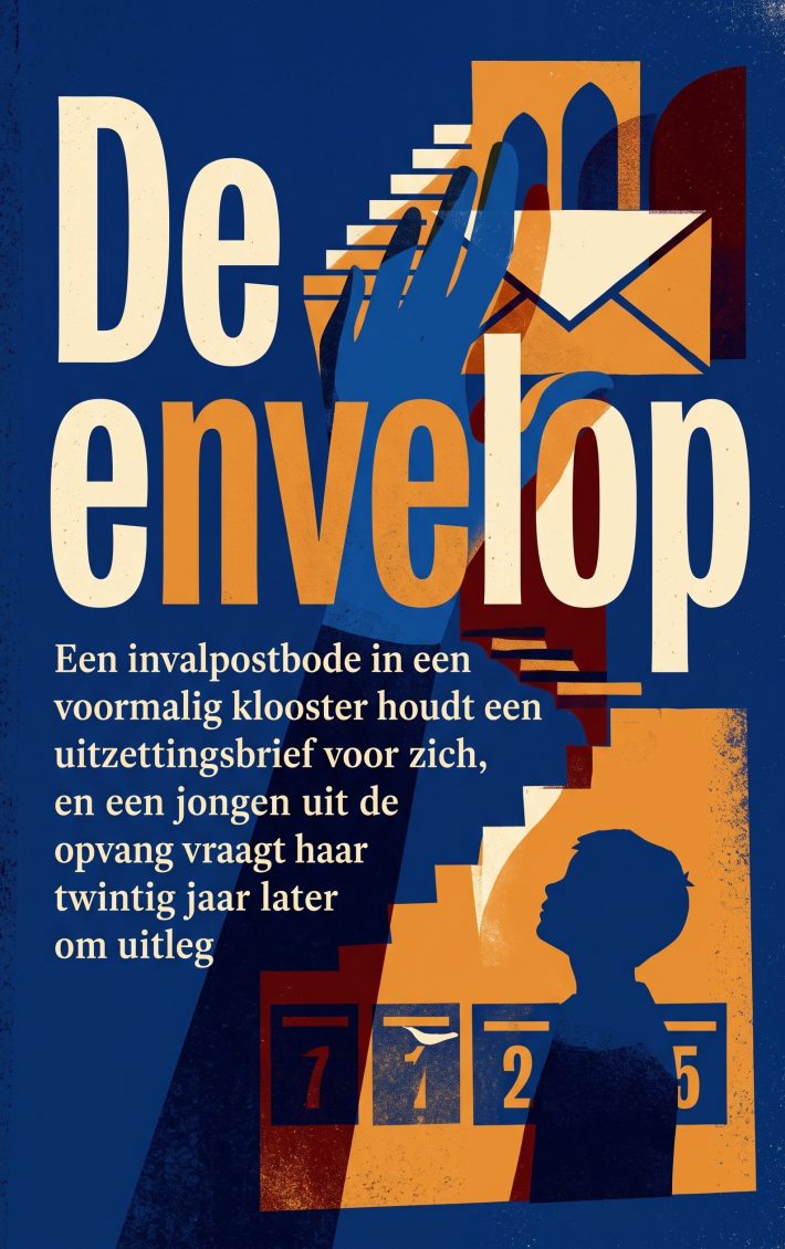 De envelop